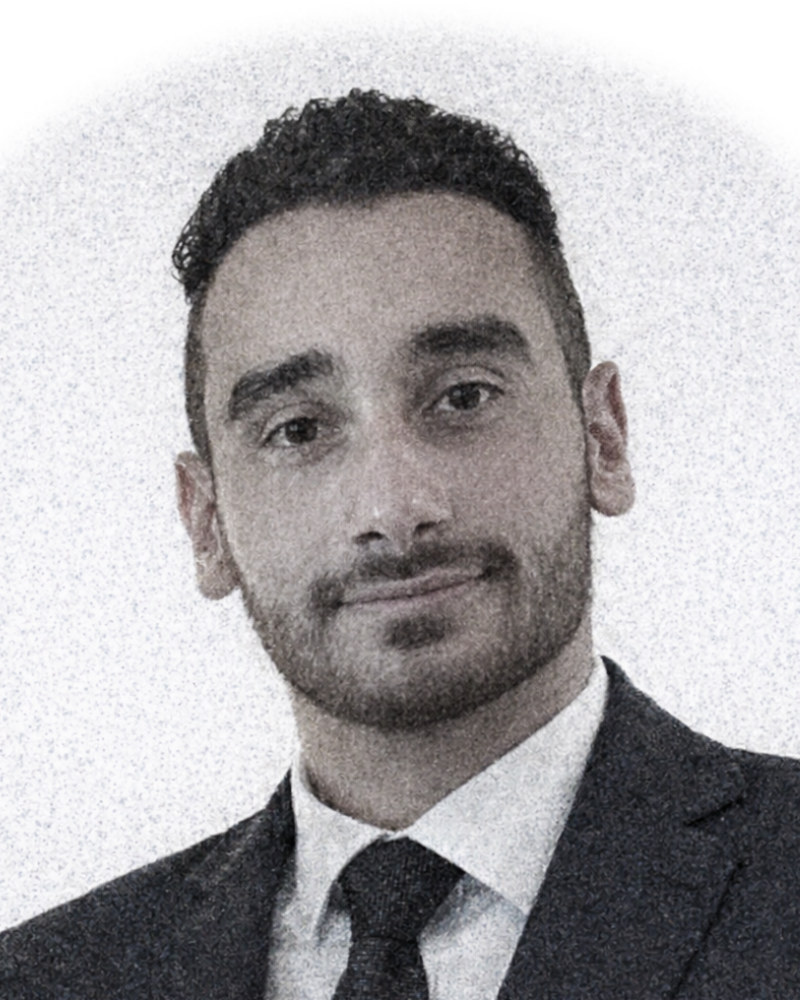 Basil Damra, Specialist Engineer