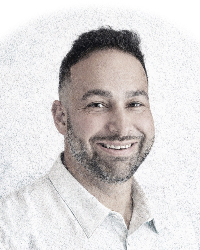 Christopher Schwartz, Chief Operating Officer