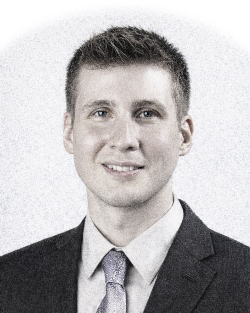 David F Koziel, Jr, Chief Technology Officer