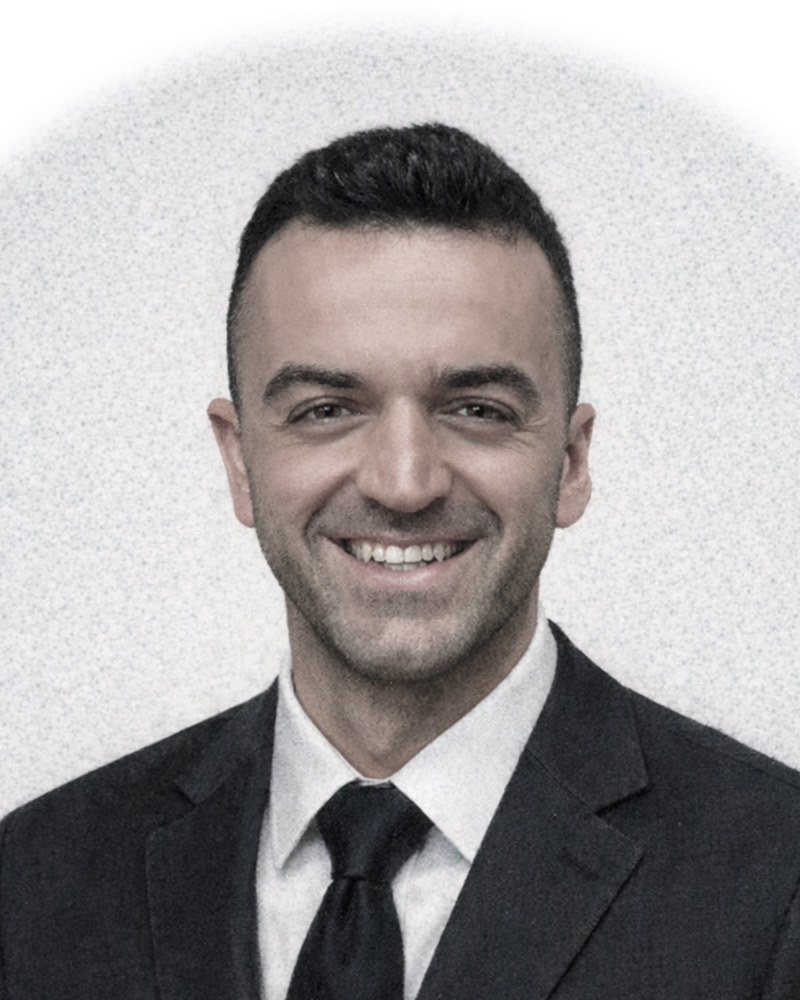 Michael Morris, Chief Executive Officer